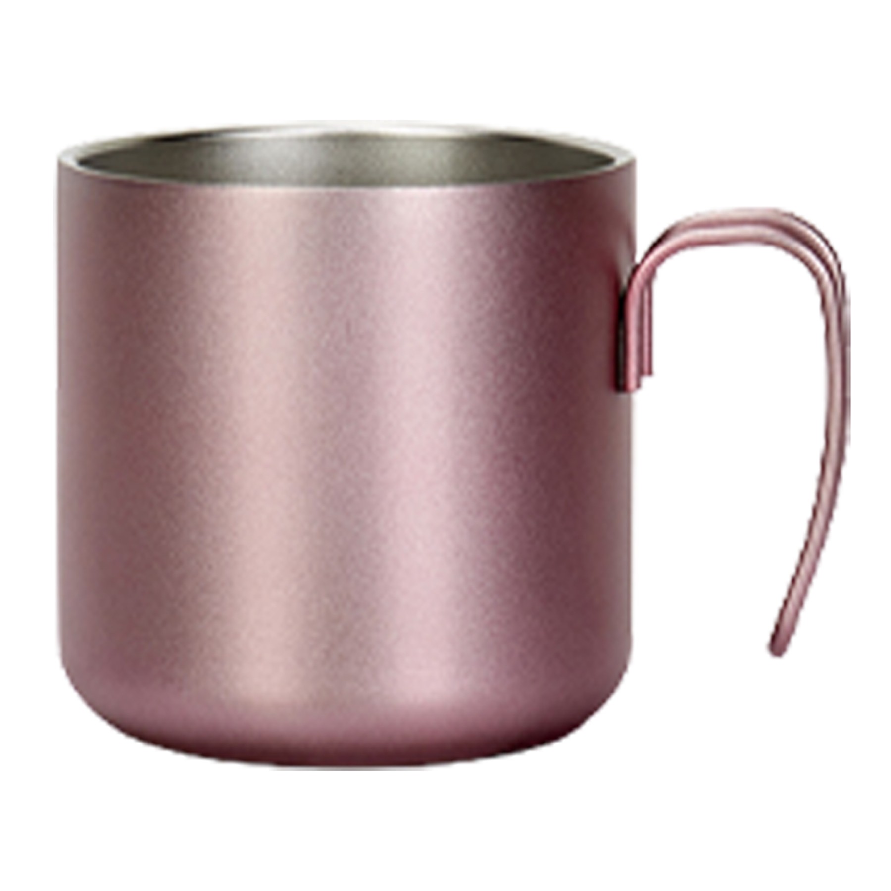 12Oz Stainless Steel Handle Coffee Mug 3