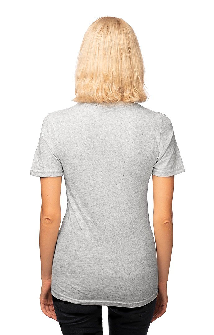 Unisex Triblend Short Sleeve Tee 7