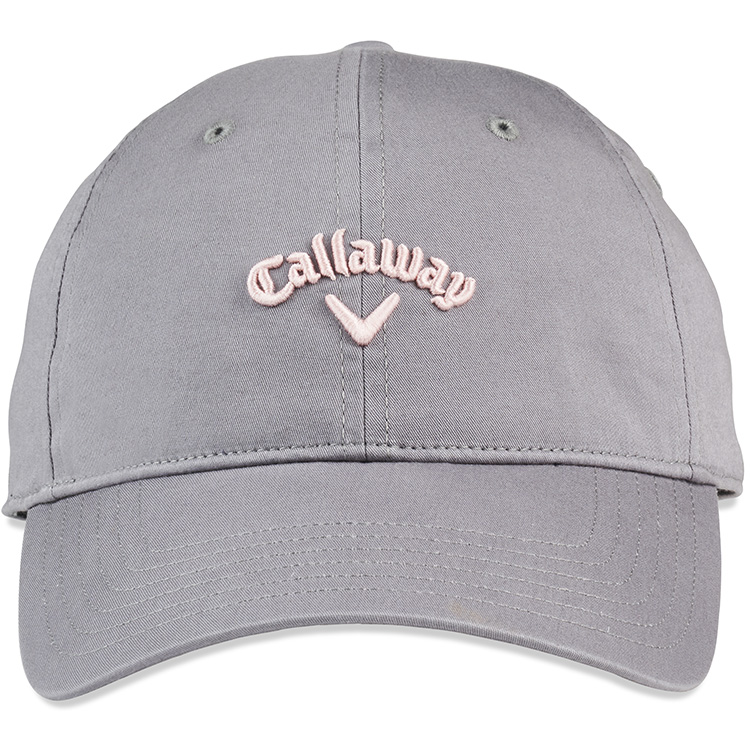 Callaway Heritage Twill Hat 11