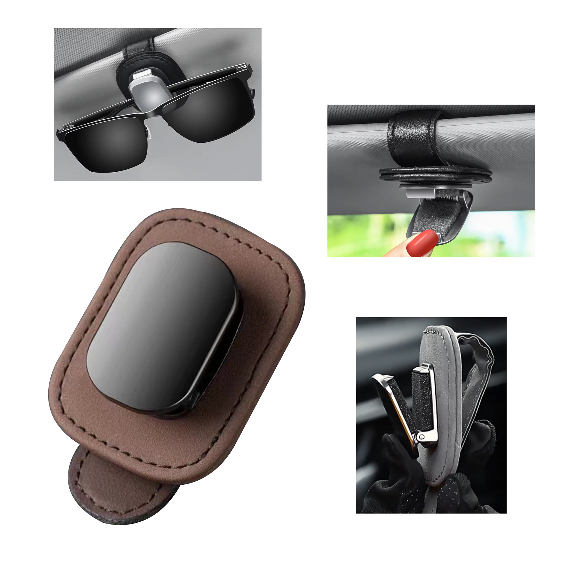 Eyewear Holder 2