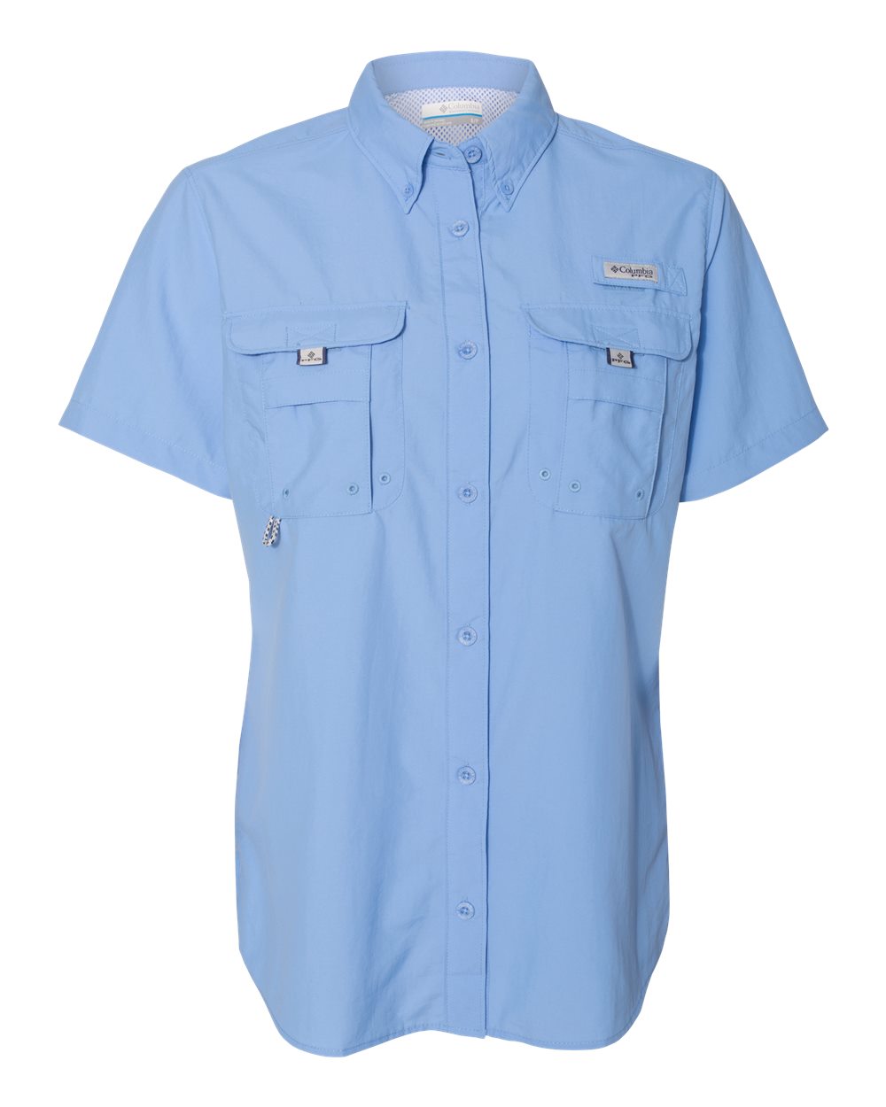 Women's PFG Bahama™ Short Sleeve Shirt - 139655 9