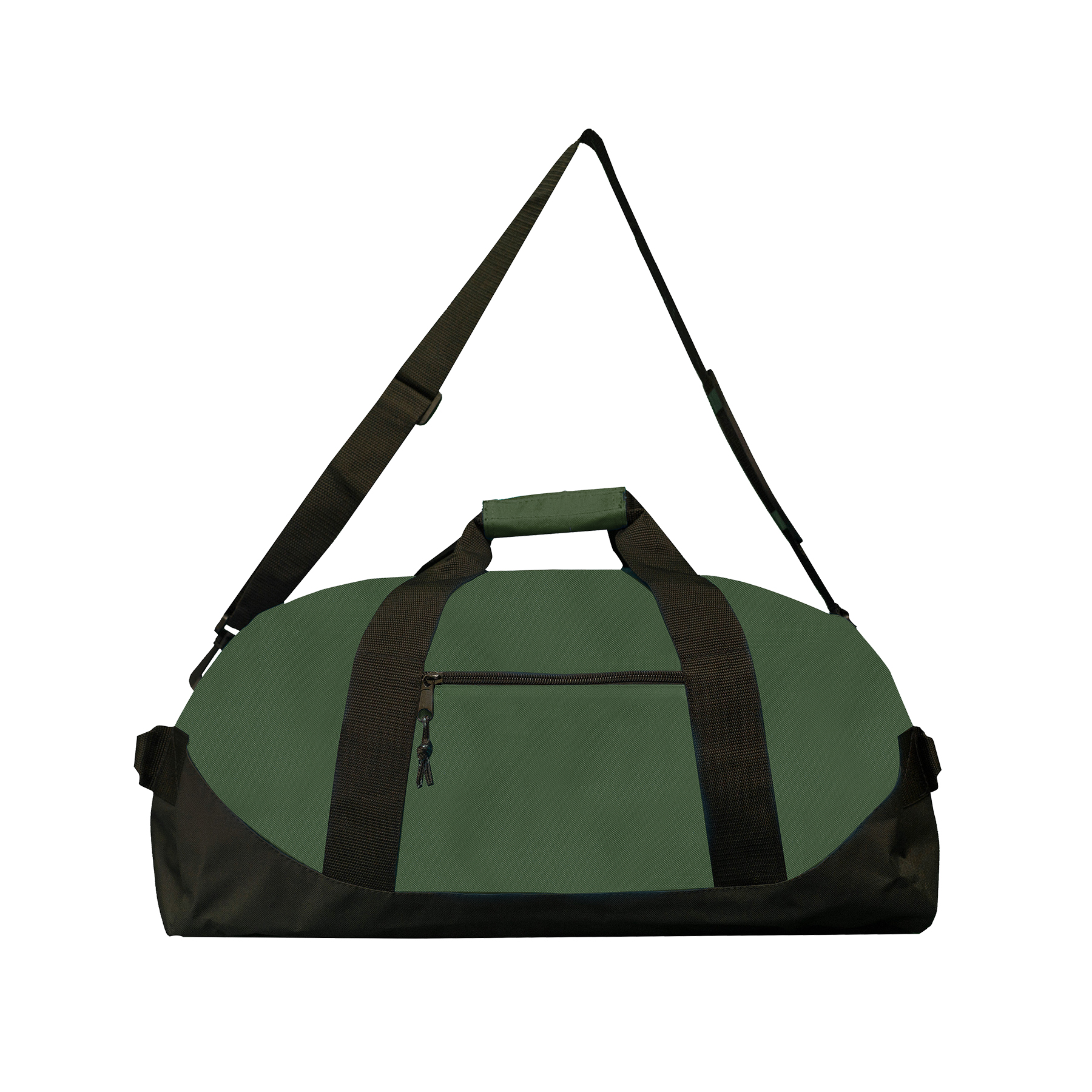 21" Team Duffel Bag 5