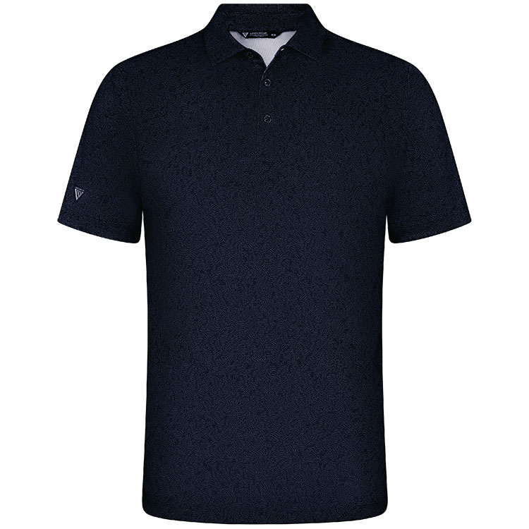 Levelwear Graph Polo 6