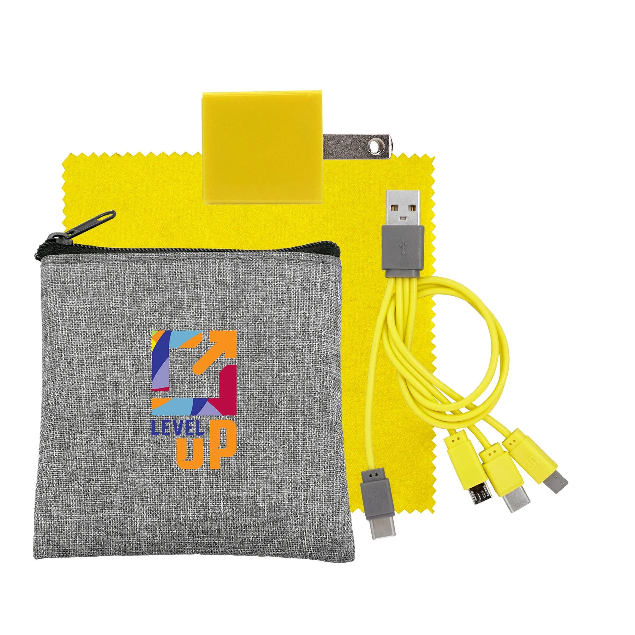 Recycled Charging Kit 5