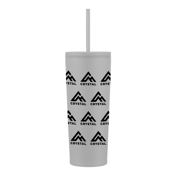 Telluride 24oz Straw Tumbler 167