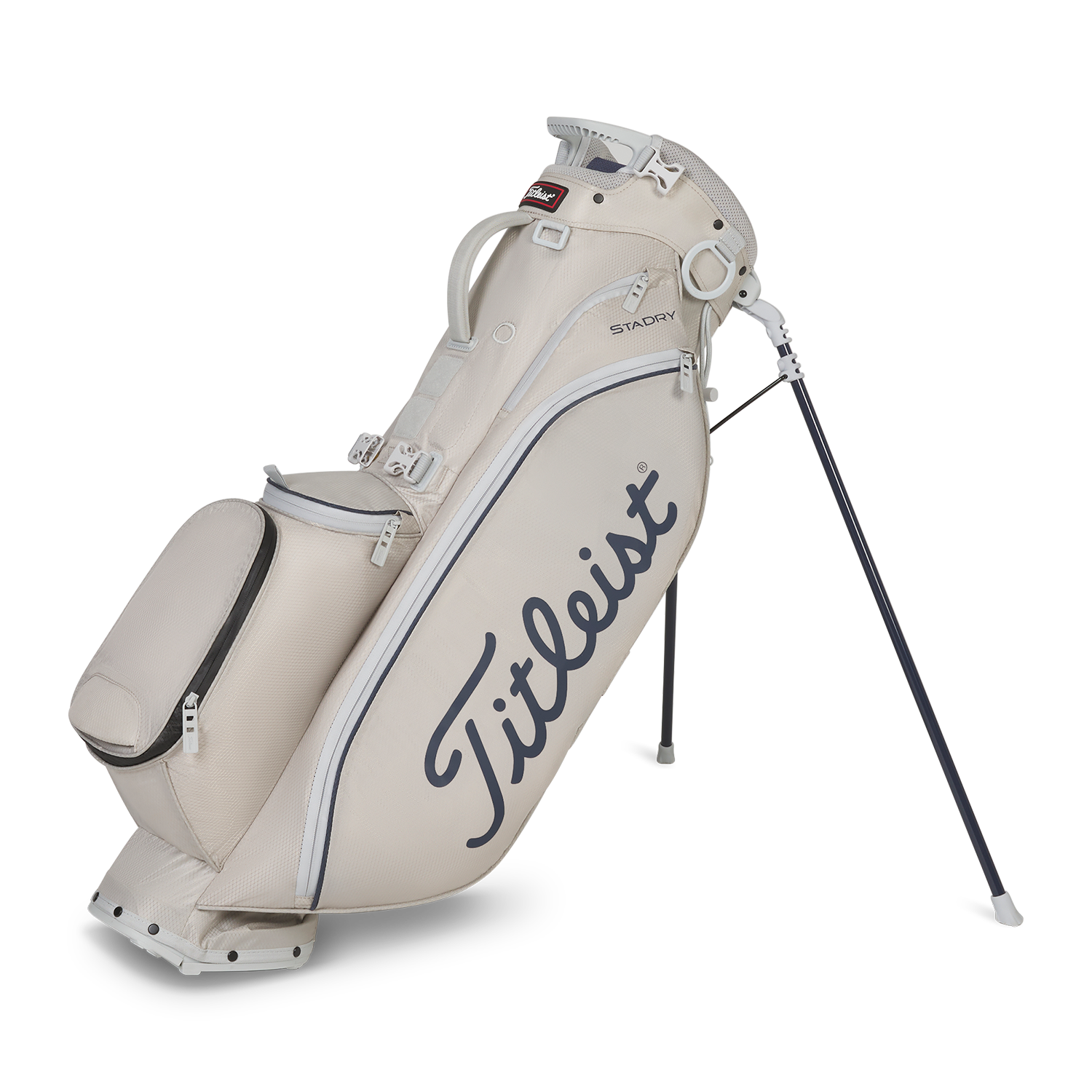 Titleist Players S4 StaDry Golf Bag 5