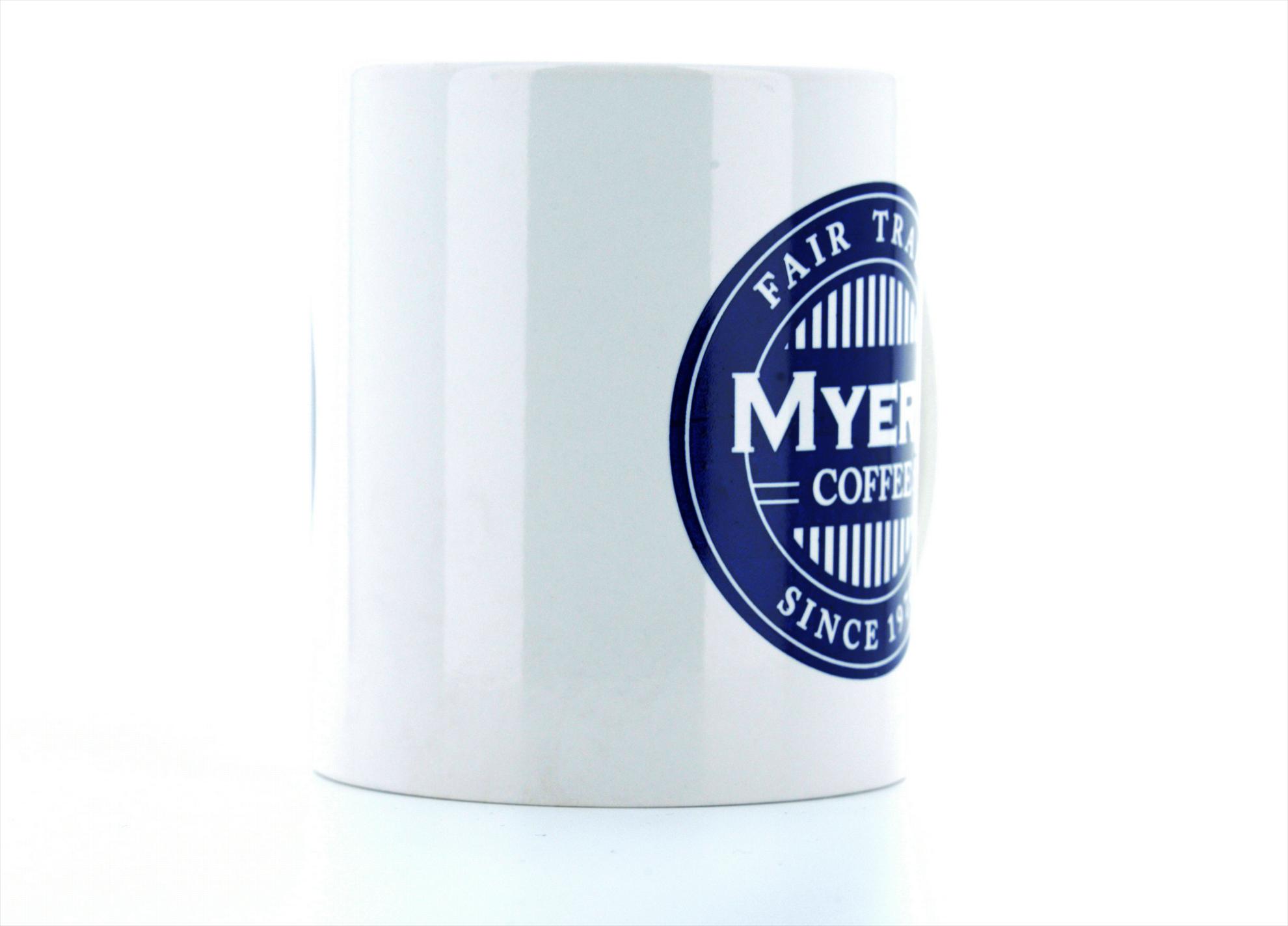 Good Value™ Budget Mug - 11 oz. 8