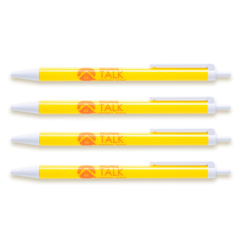 Value Retractable Pens 26