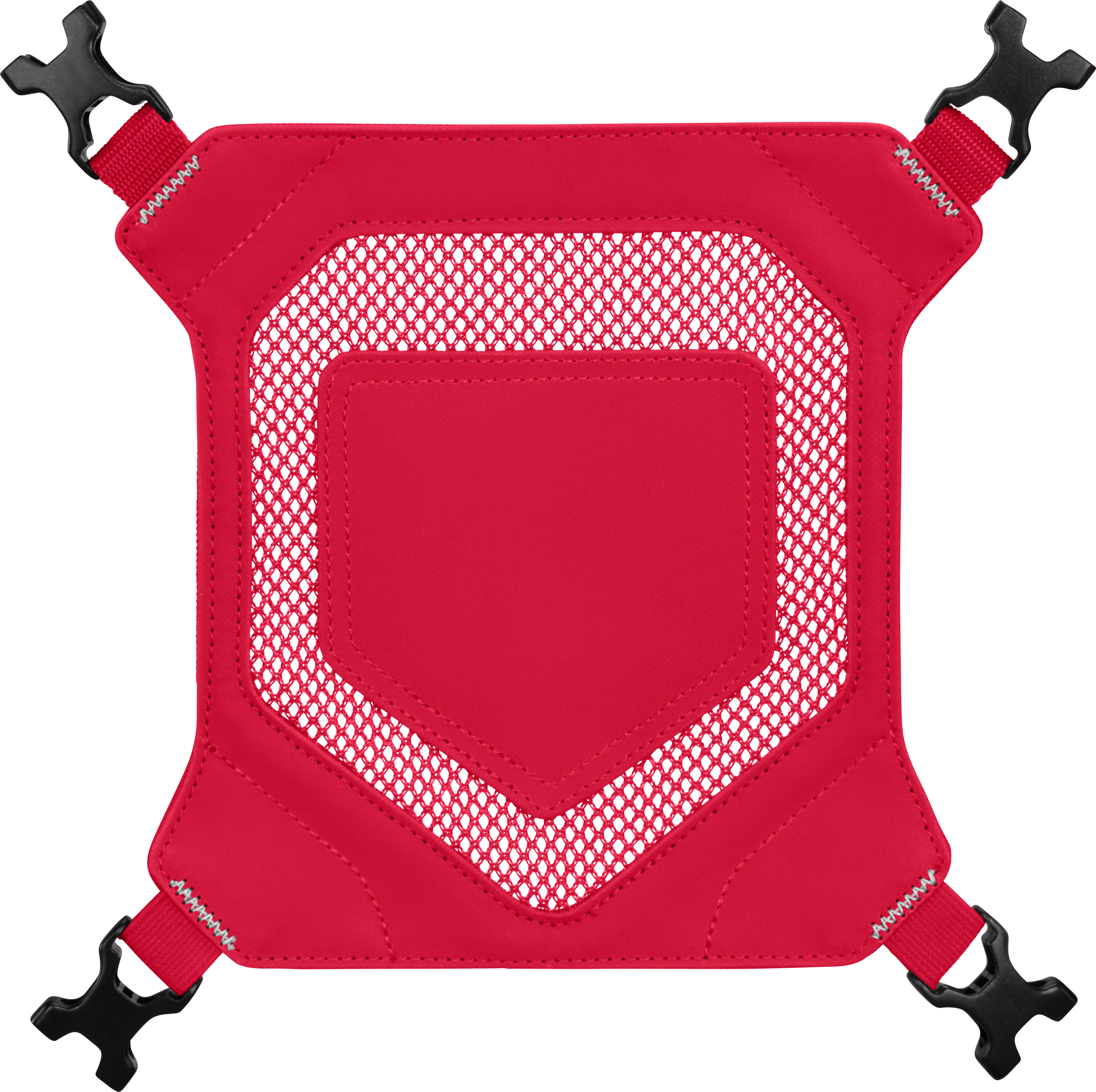 Easton Ethos Helmet Holder | Dark Green 13