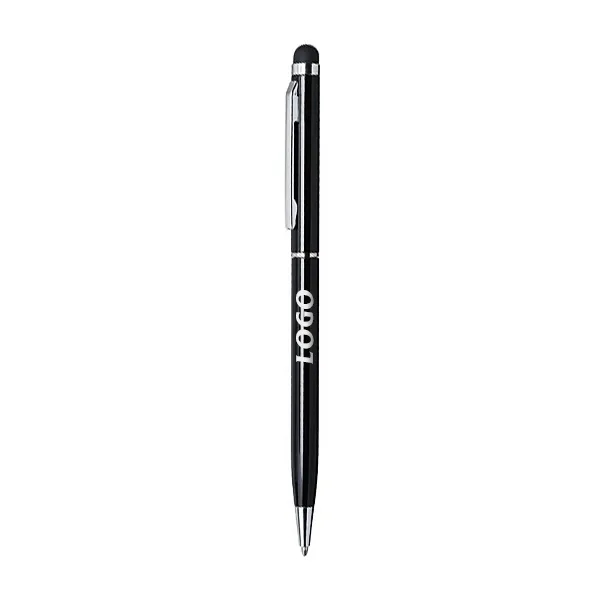 Custom Slim Metal Stylus Pen 11