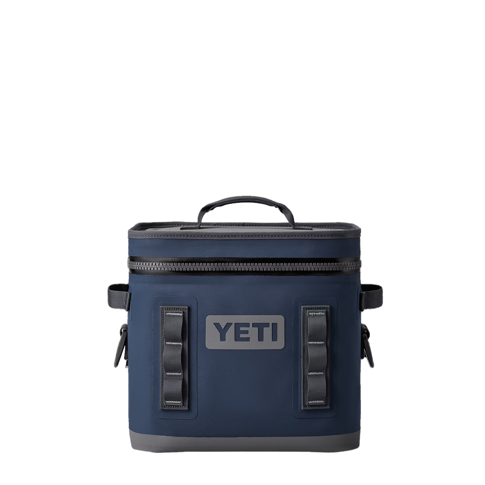 YETI Hopper Flip 12 Soft Cooler 9