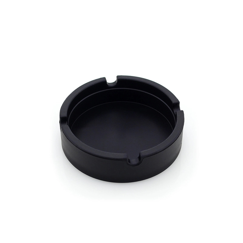 Durable Plastic Heatproof Ash tray 3