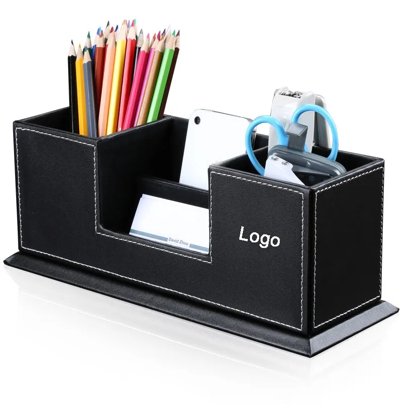 Office Desktop Storage Box 4