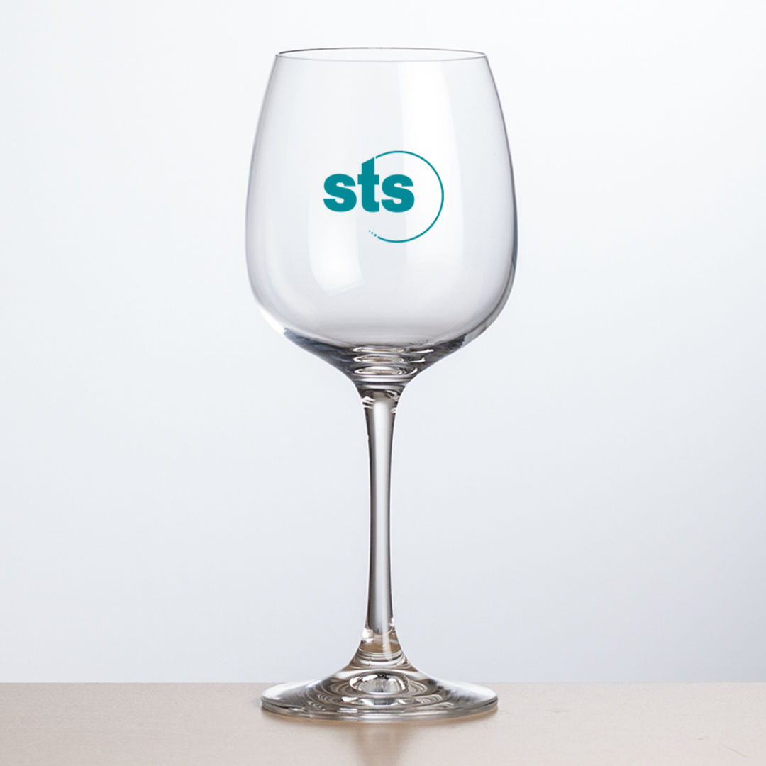 Danforth Wine - Imprinted 4