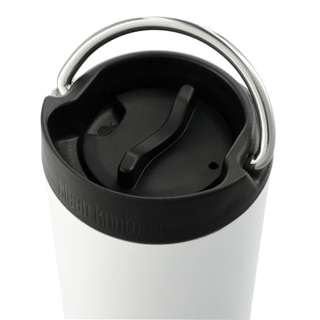 Klean Kanteen Eco TKWide 16oz- Café cap 31