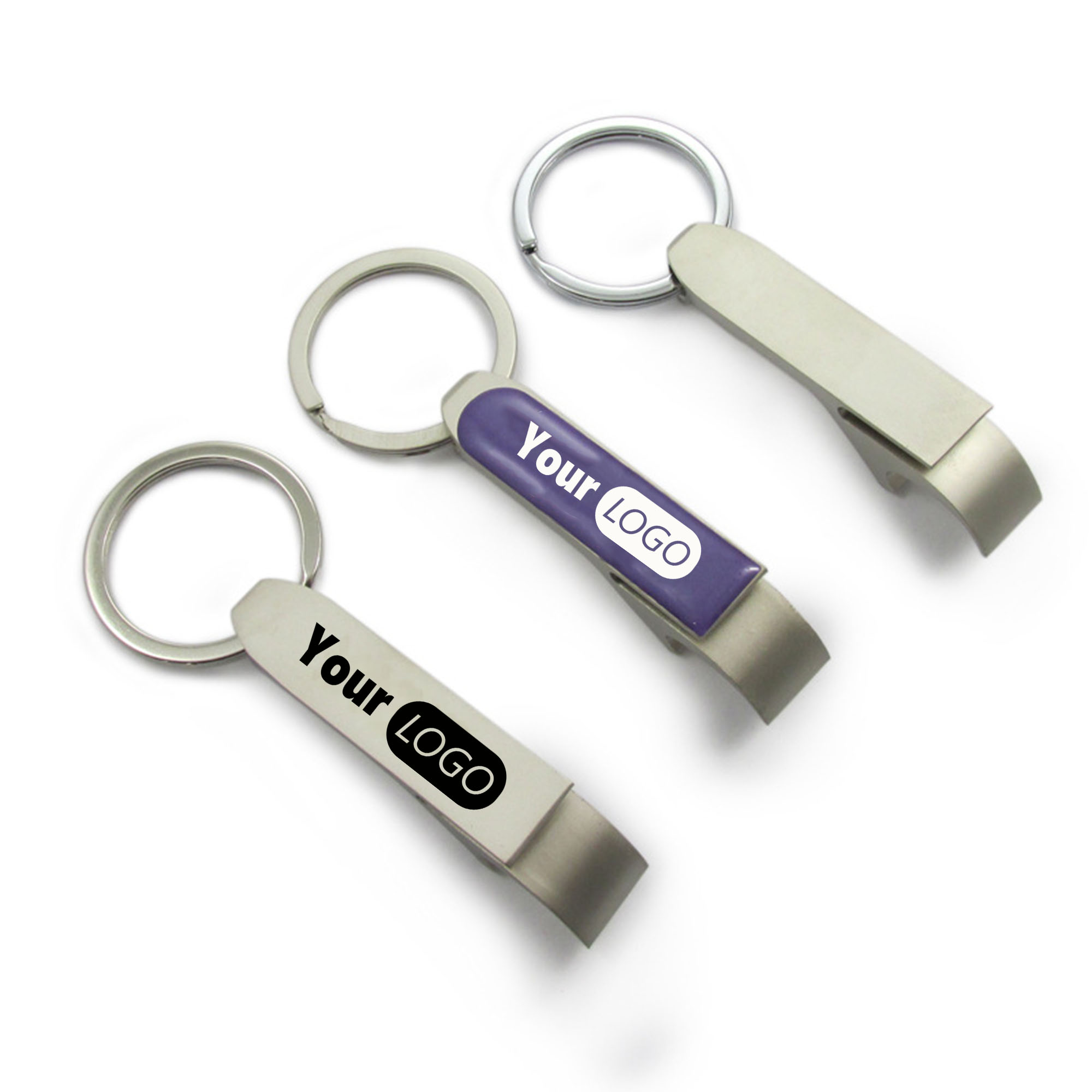 Multi Functional Keychain Bottle Opener 3