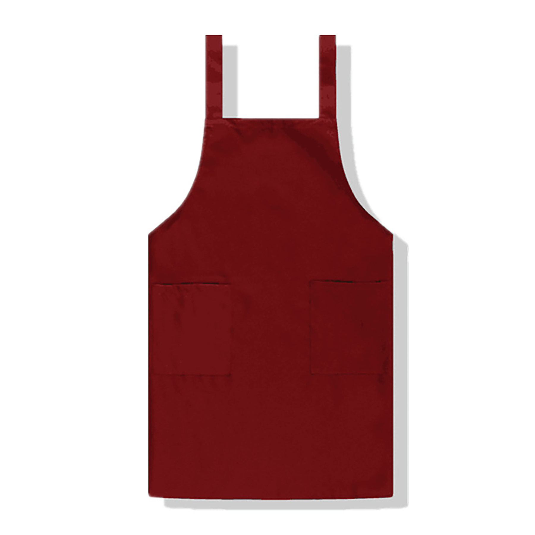 Customizable Full-Length Kitchen Apron for Cooking and Baking 6