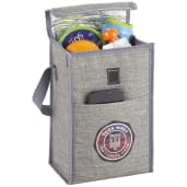 Reclaim Recycled 4 Can Lunch Cooler 41