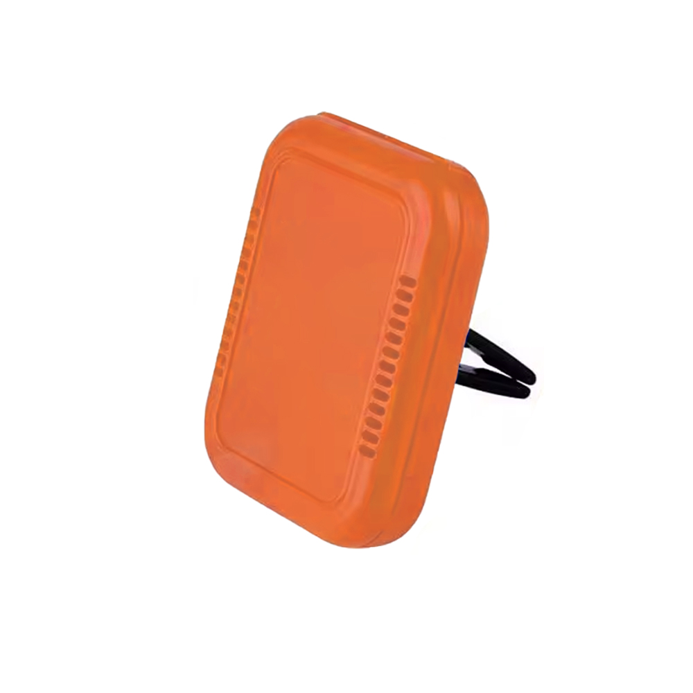 Aroma Vent Auto Fresh Car Vent Clip 7