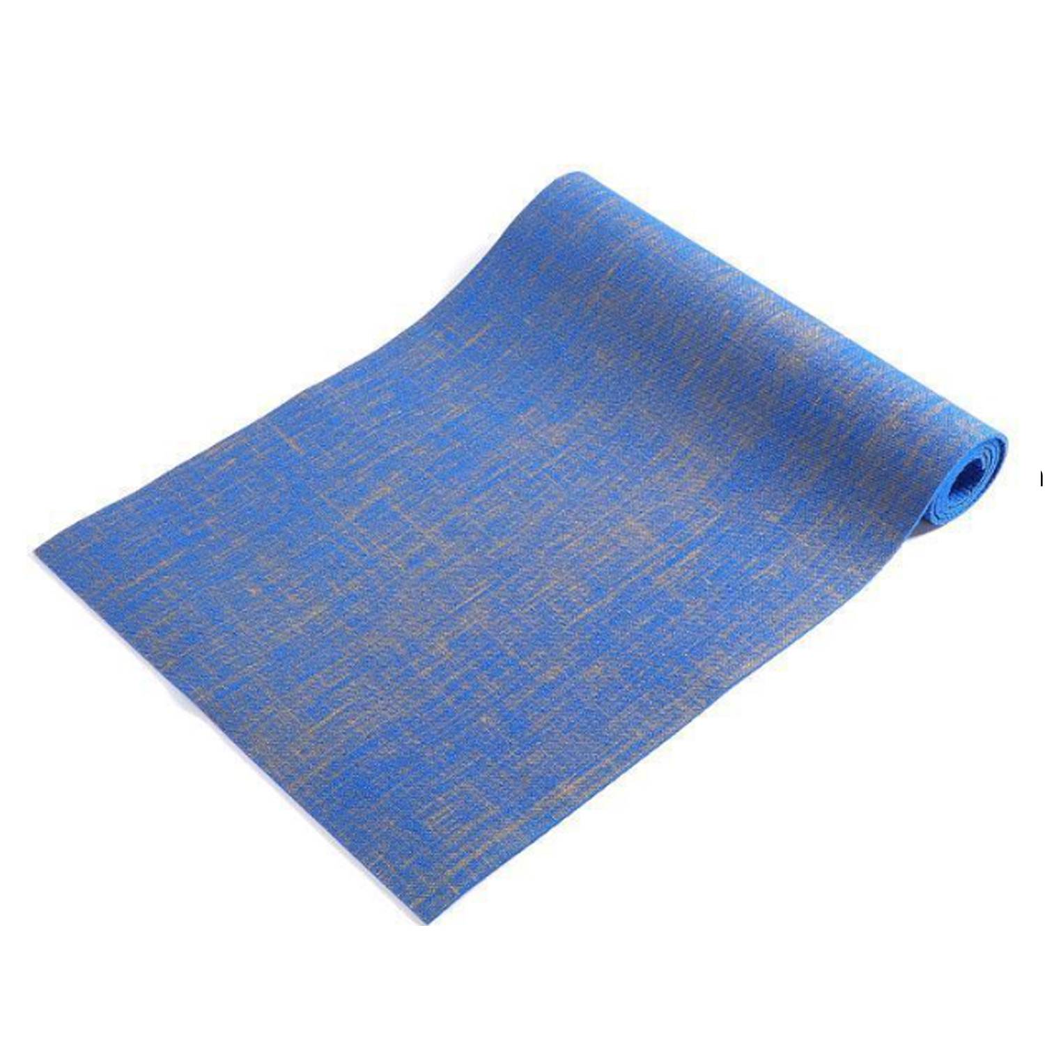 Flax Yoga Mat 6