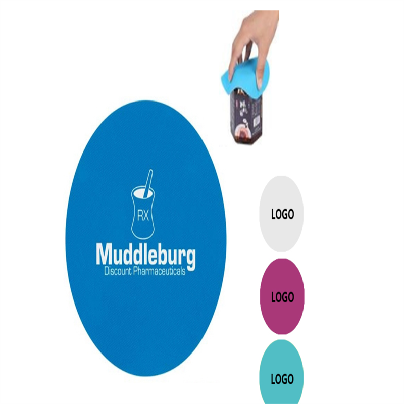 Silicone bottle opener 1