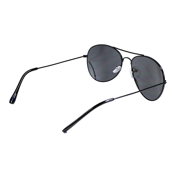 "PISMO BREEZE" Mirrored Aviator Sunglasses 13