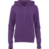 Women's CYPRESS Fleece Zip Hoody 125