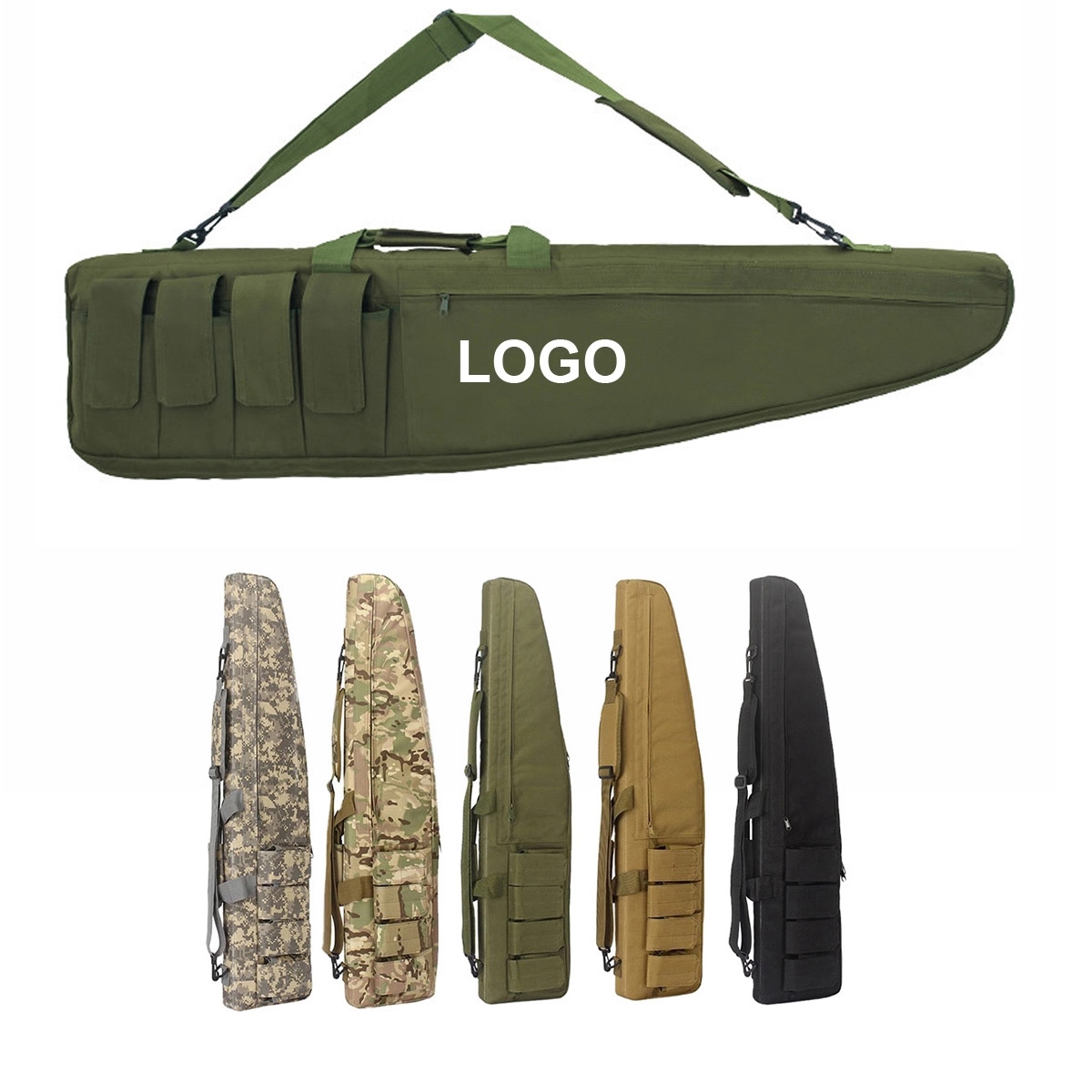 Tactical Carbine Gun Bag 3