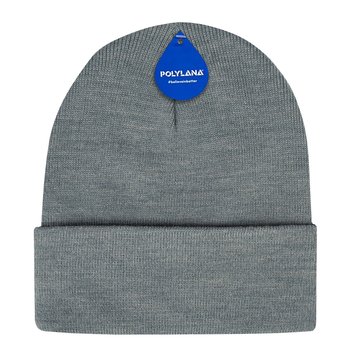 Polyana Knit Cuffed Beanie 12