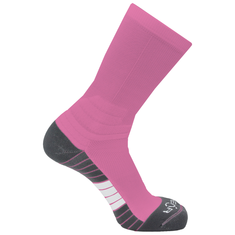 Surge Elite Performance Crew Sox 10