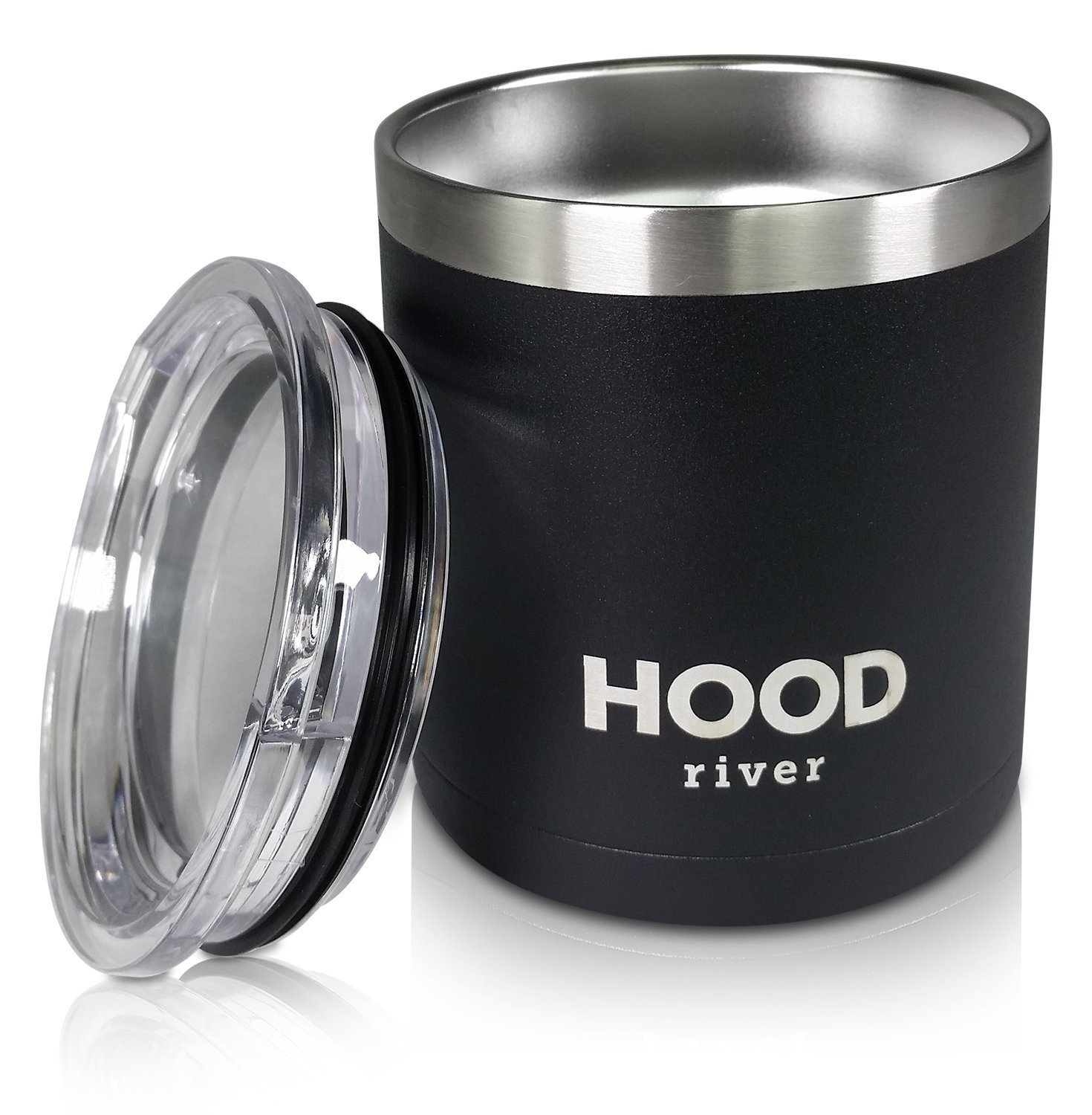 10oz Stainless Insulated Vacuum Cup 1