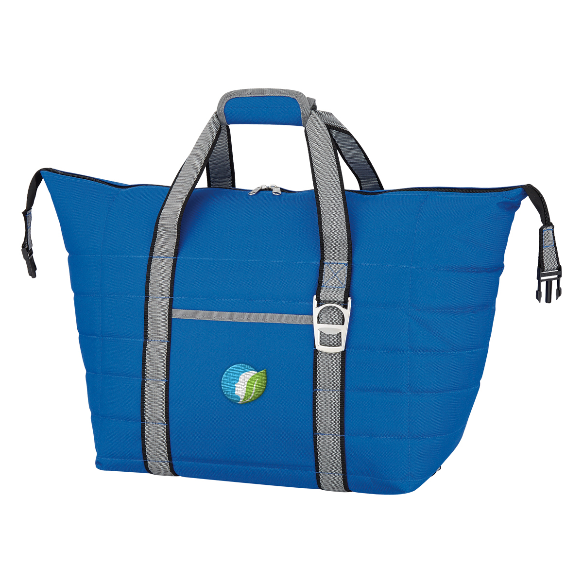 Husky Kooler Tote Bag 17