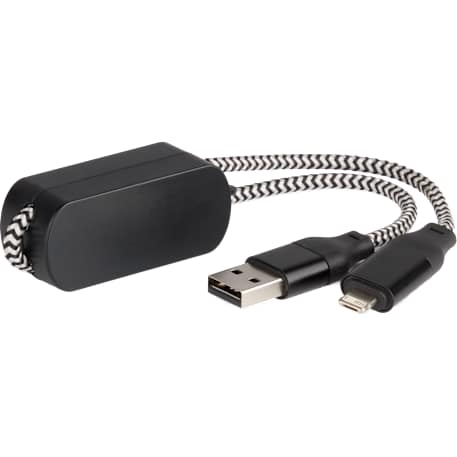 Wrist Link 5-in-1 65W PD Charging Cable Lanyard 31