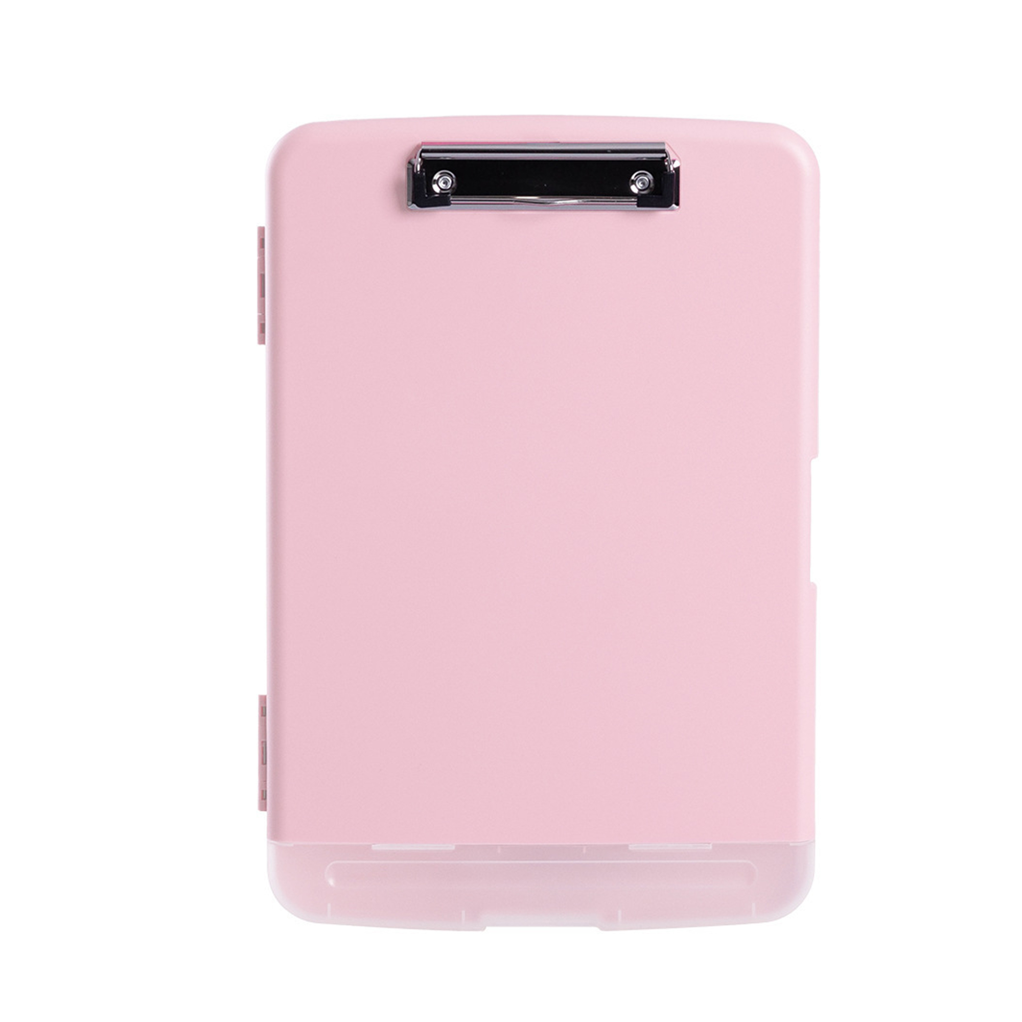 PP Storage Clipboard A4 Size 14" Length X 9.8" Width X 1.2" Height 7