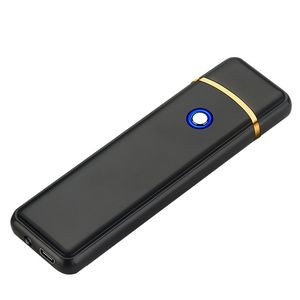 Sensitive Touching Heat Foil Lighter 18