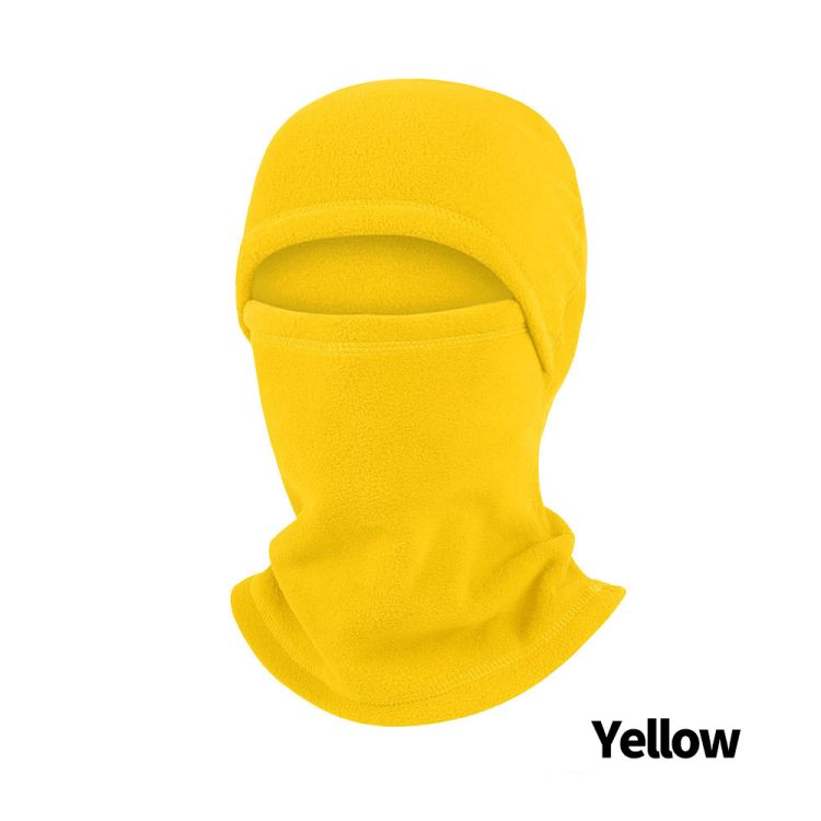 Winter facemask 10