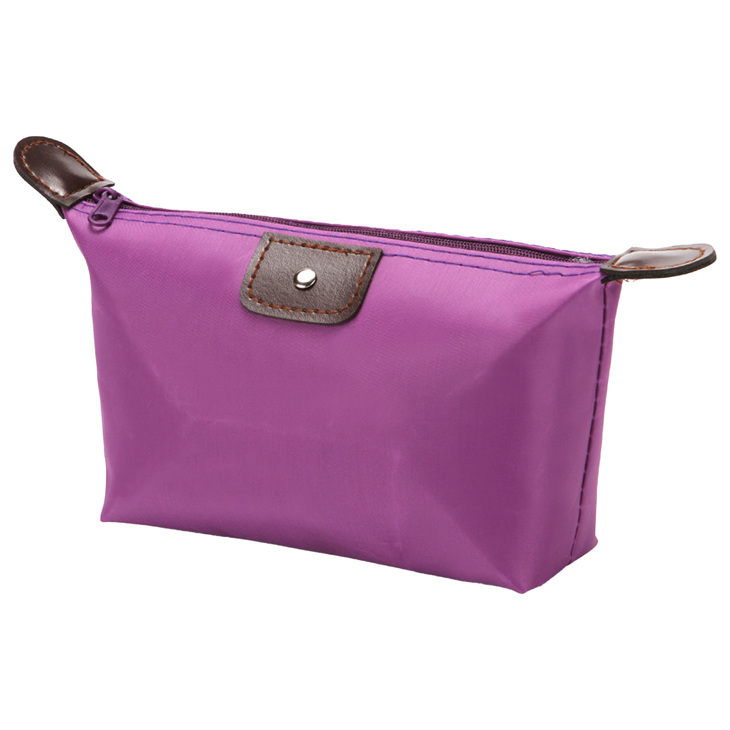 Nylon Portable Travel Makeup And Storage Items 11