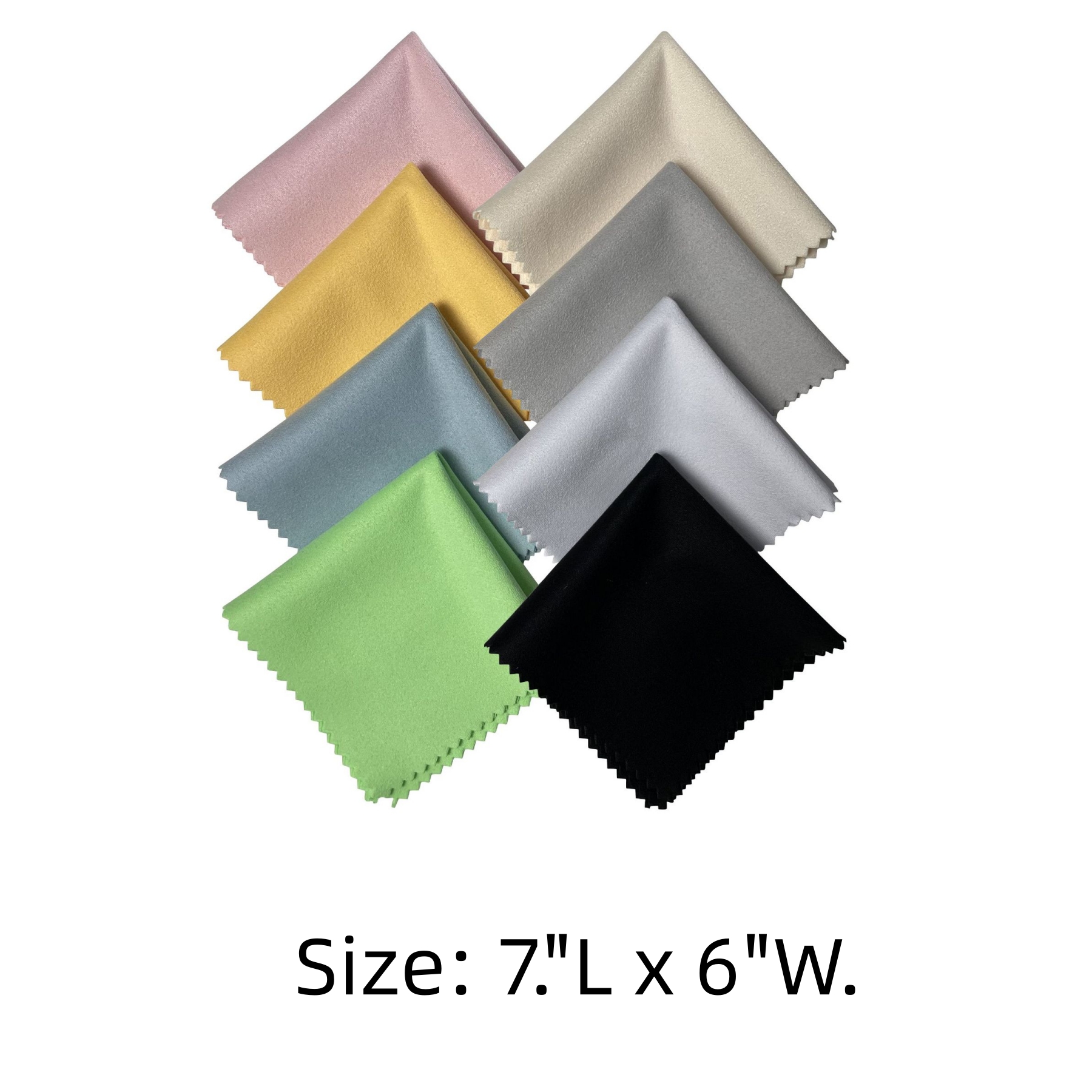 Microfiber Cleaning Cloths 1
