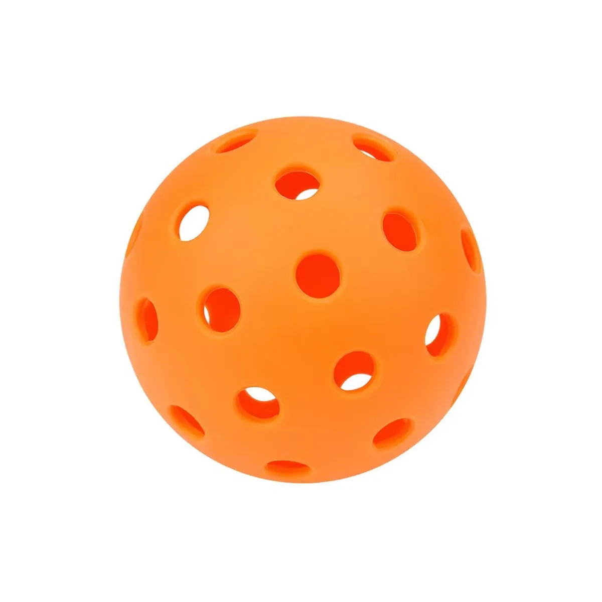 In Stock Custom Indoor Or Outdoor pickleballs 7