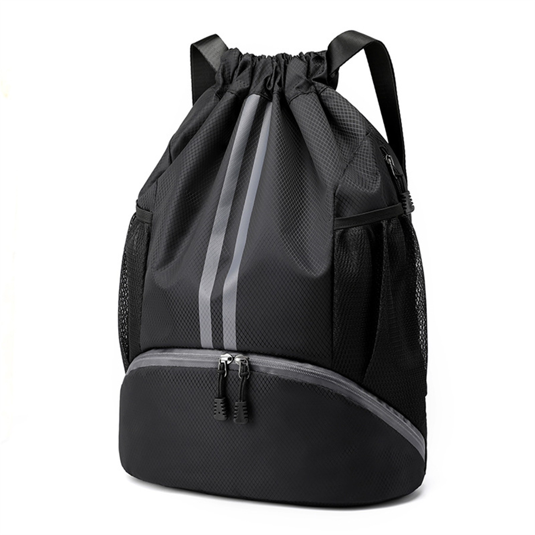 Sports Drawstring Backpack 2