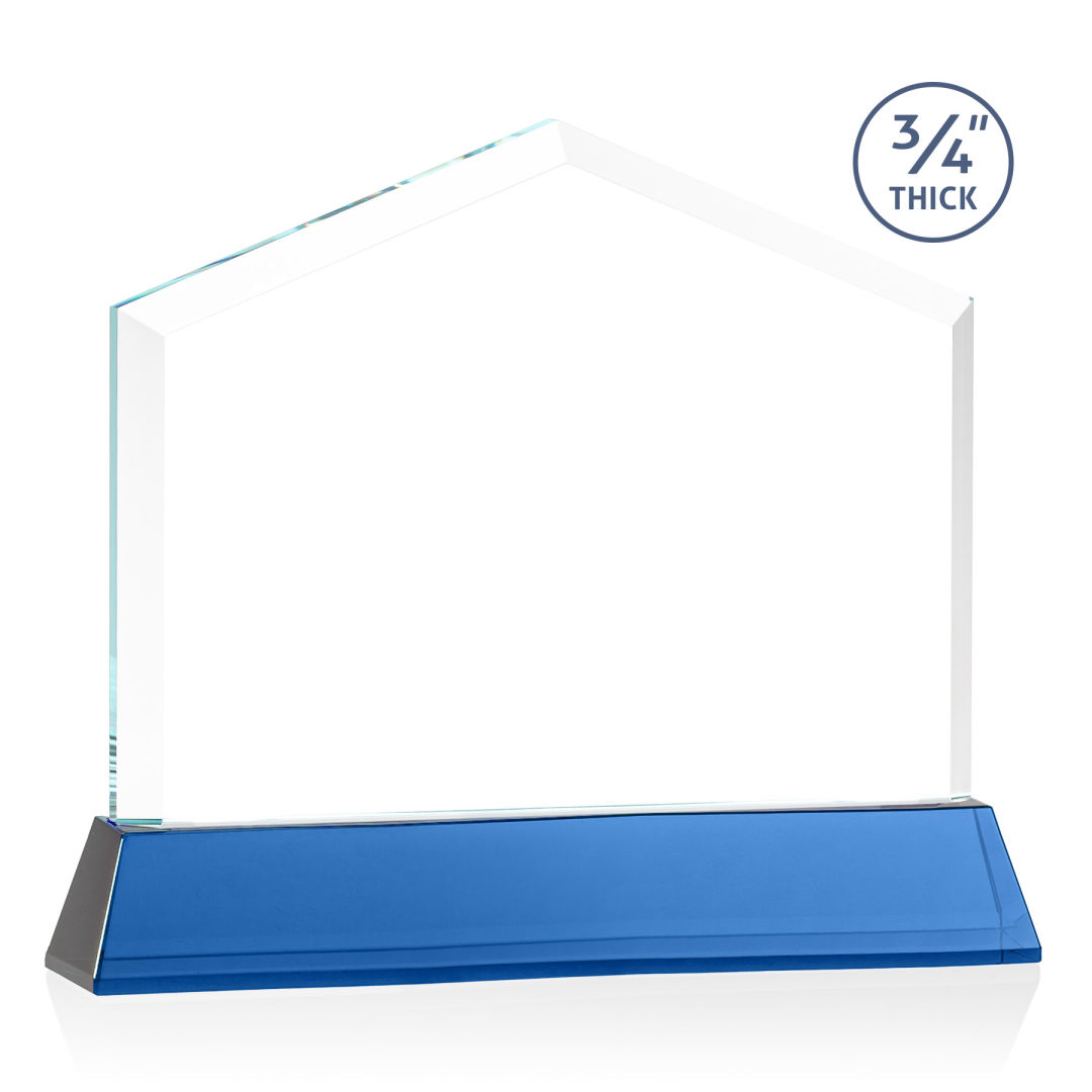 Micasa Award on Newhaven - Blue 2