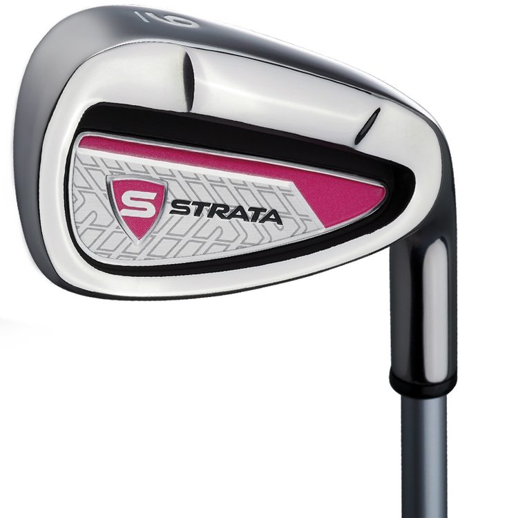 Strata Ladies 11-Piece Complete Set 6
