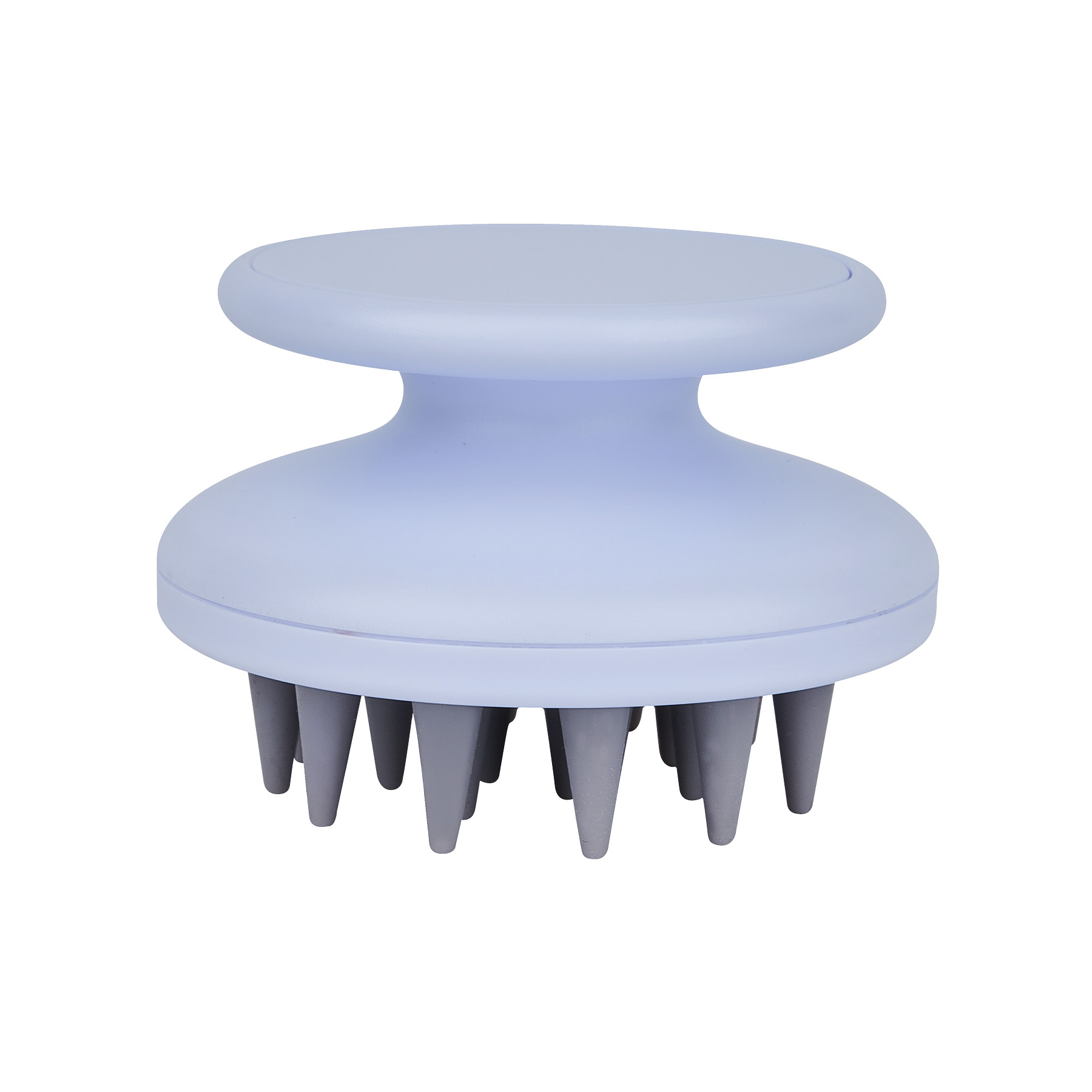 Solea Silicone Scalp Massager 12