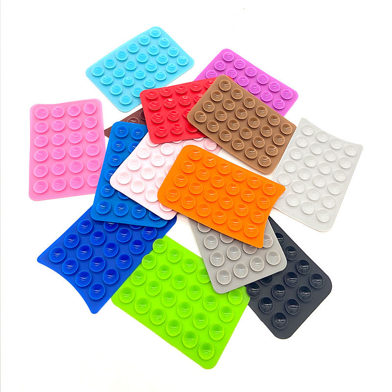 Silicone Suction Phone Case 2