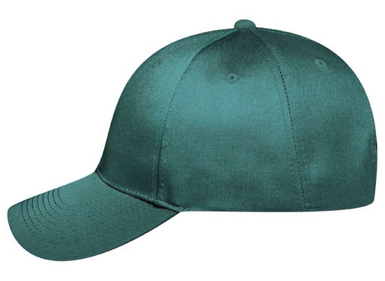 OTTO CAP® 6 Panel Low Profile Baseball Cap 7
