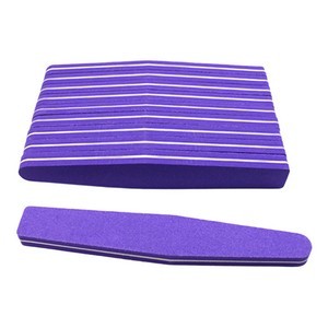 Dual Action Nail Files With Buffer 11