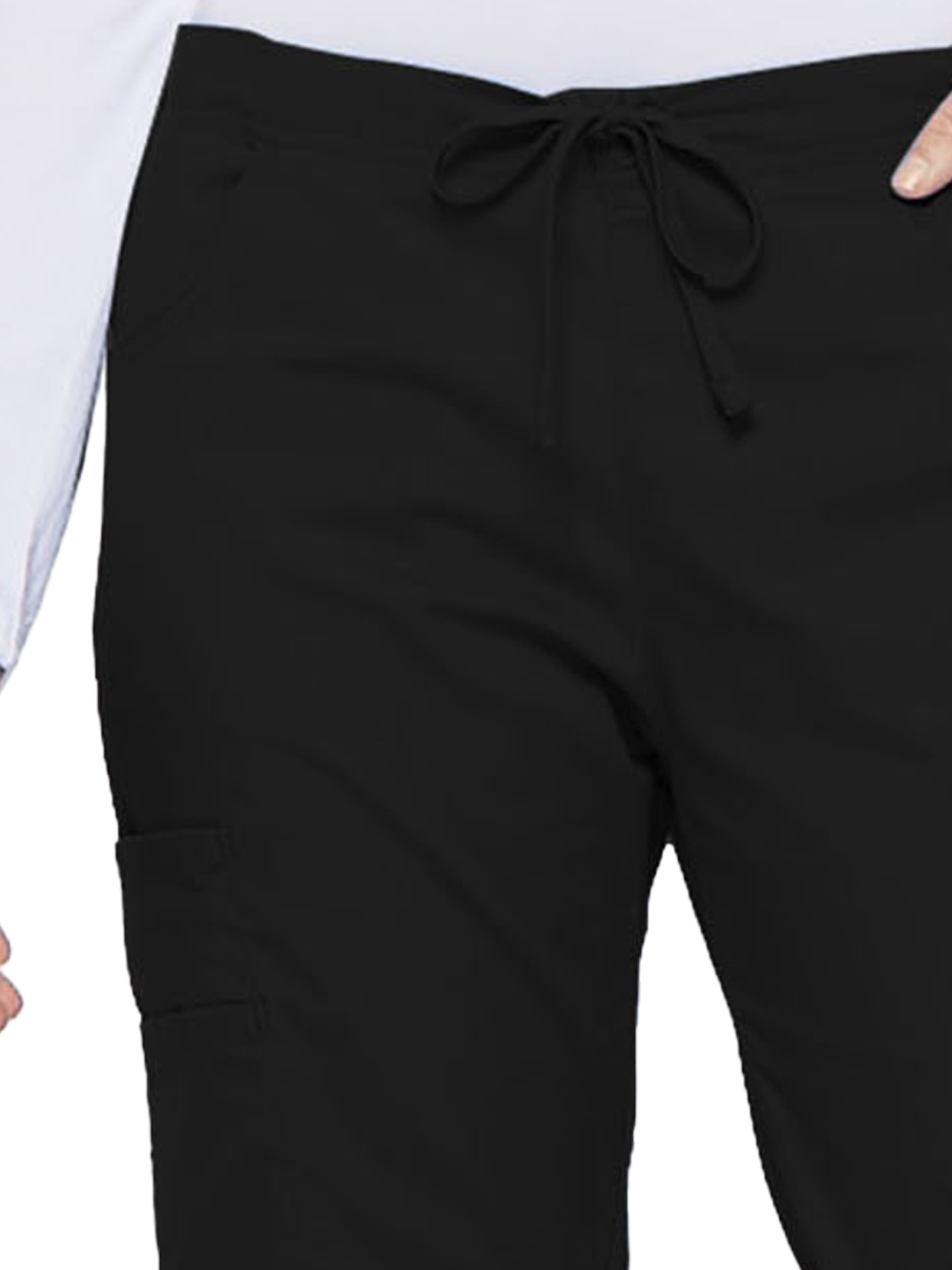 Dickies Medical - EDS Signature - Women's 6-Pocket Mid Rise Cargo Pant 15