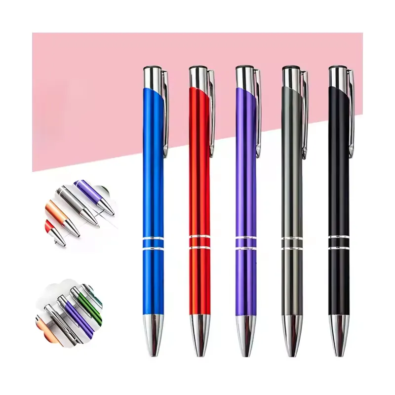 Glass Pen 3