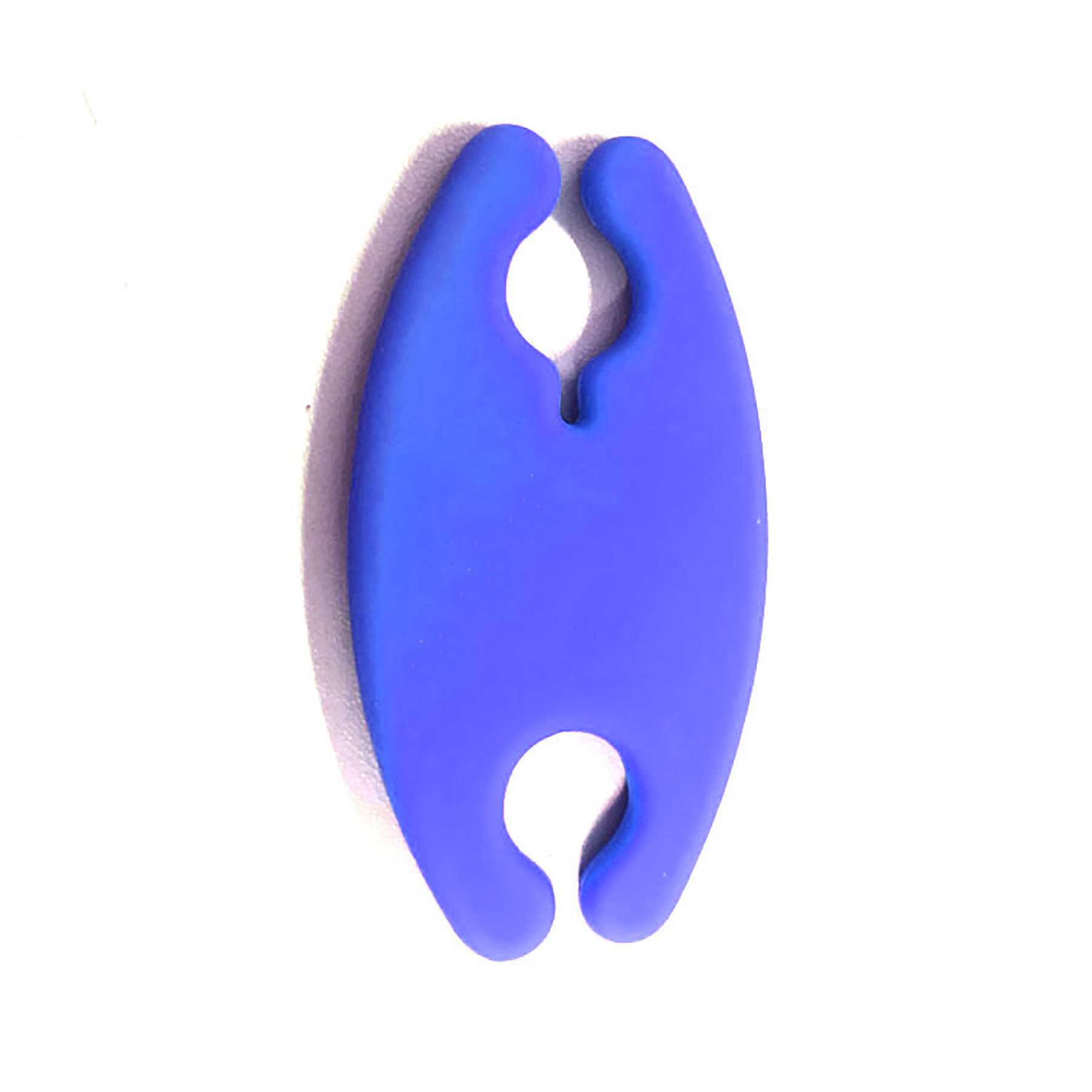 Silicone Elliptical Winding Device 2
