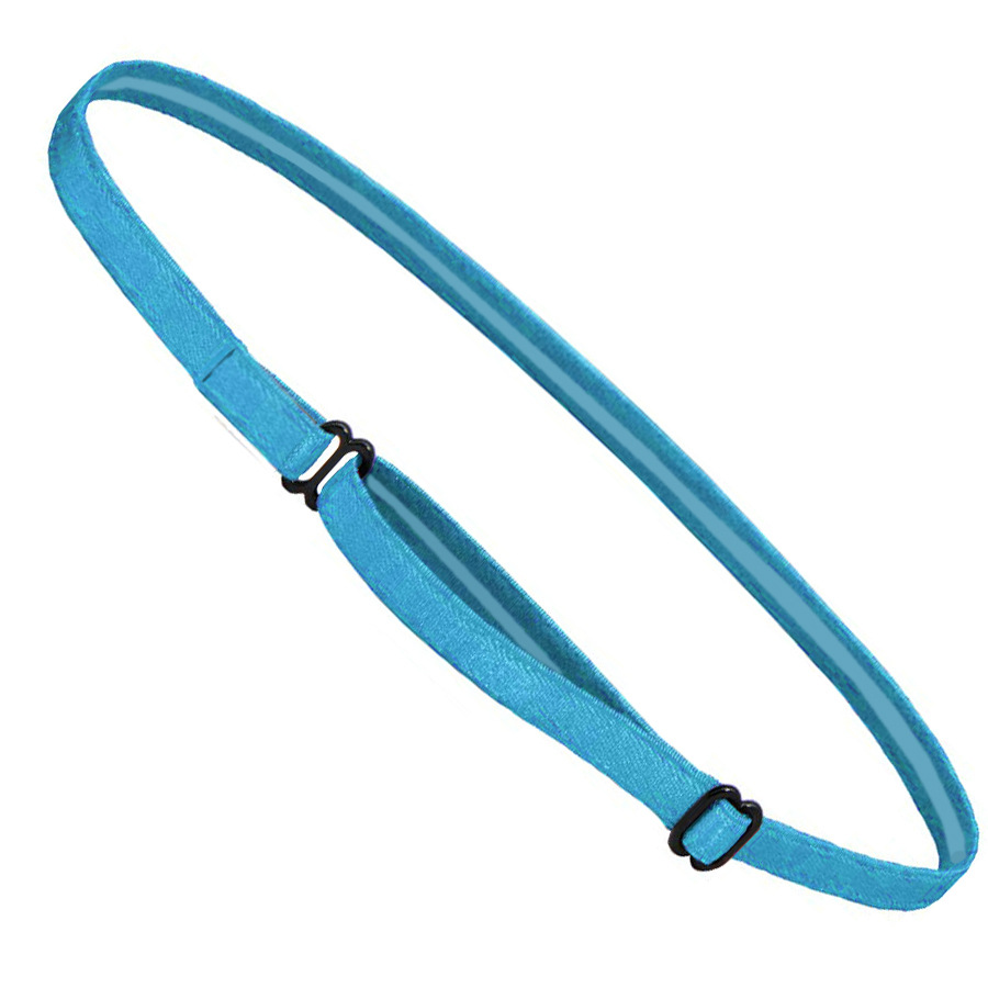 Sweat Wicking Headband 2
